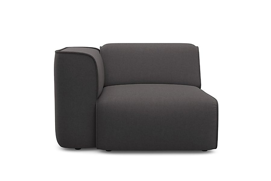 OTTO home Sessel »Sofa-Eckelement, Maße B/T/H: 109/97/46 cm« als Modul oder günstig online kaufen