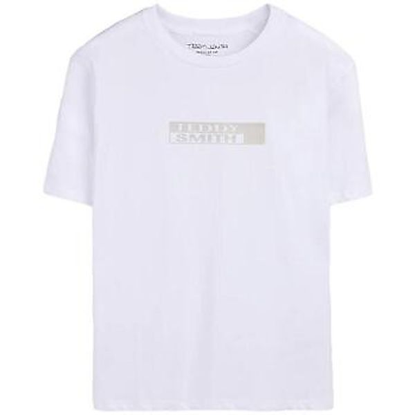 Teddy Smith  T-Shirt 11017824D-202 günstig online kaufen
