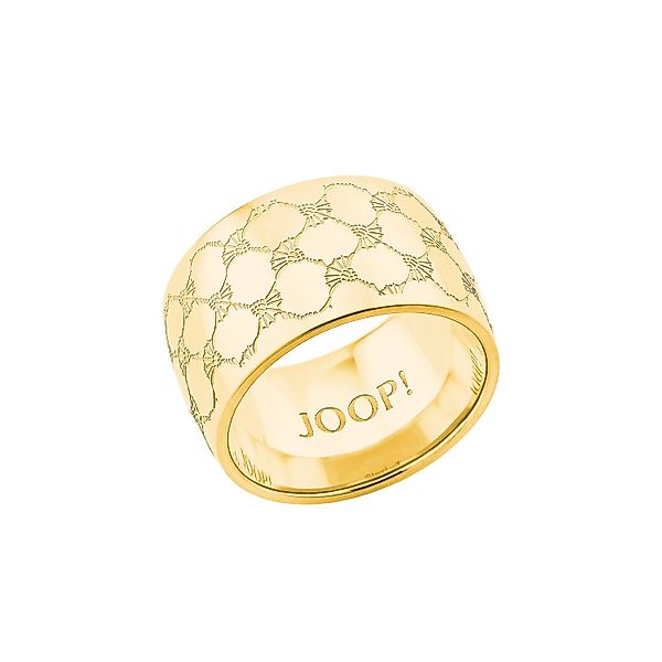 JOOP! Fingerring JOOP! Ring 2027707 Edelstahl günstig online kaufen