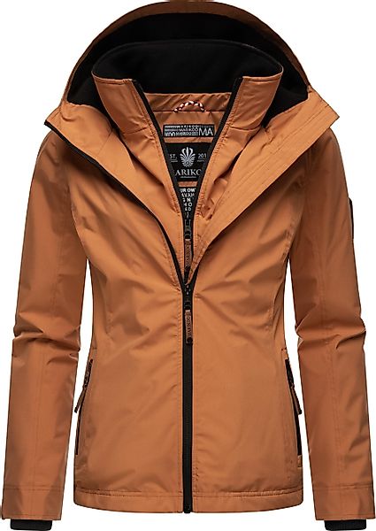 Marikoo Outdoorjacke Erdbeere sportliche Funktionsjacke mit günstig online kaufen