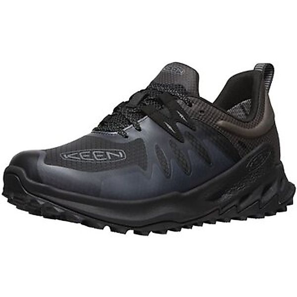 Keen  Fitnessschuhe Sportschuhe ZIONIC WP M-BLACK/STEEL GREY 1028051 günstig online kaufen