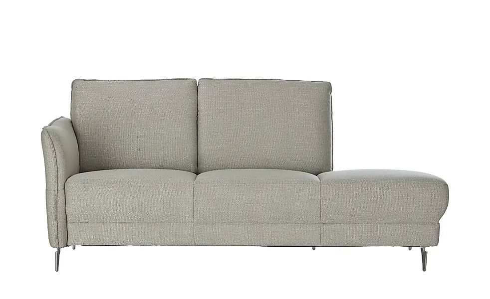 MONDO Recamiere  Piatto ¦ Maße (cm): B: 196 H: 85 T: 90.0 Polstermöbel > Ot günstig online kaufen