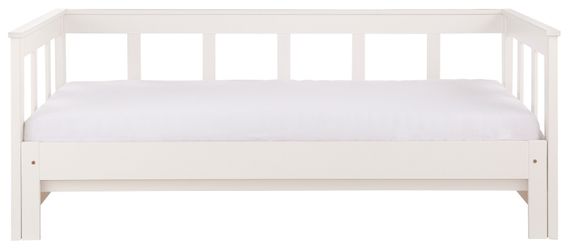 Home affaire Daybett ""AIRA" Kinderbett, Gästebett, Skandi- Design, Schubla günstig online kaufen