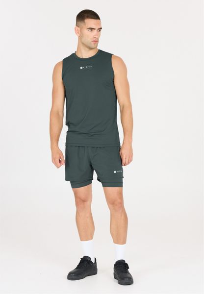 Virtus Muskelshirt "Roger" mit Quick Dry-Technologie günstig online kaufen