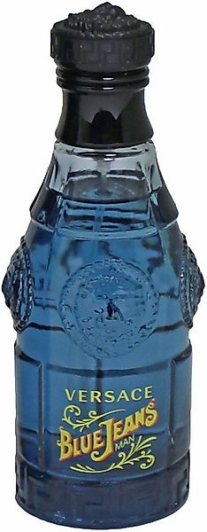 Versace Eau de Toilette Blue Jeans, mit "Wohl-Fühl"-Gefühl günstig online kaufen