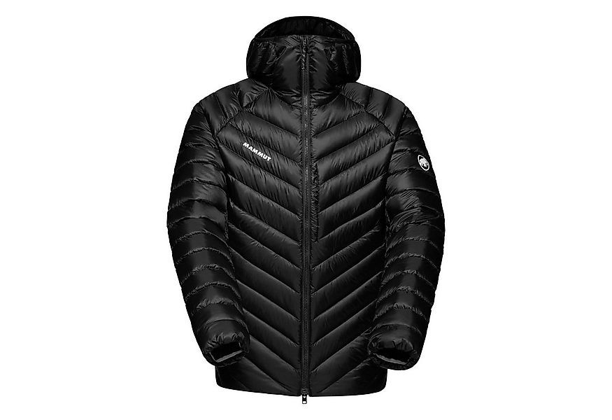 Mammut Daunenjacke Broad Peak IN Hooded Jacket Brusttasche mit Reissverschl günstig online kaufen