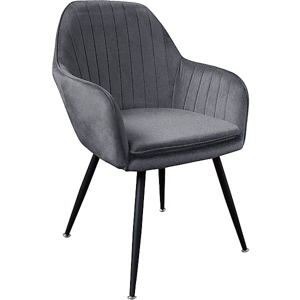 TRISENS Esszimmerstuhl Gloria (Stück, 1 St), günstig online kaufen