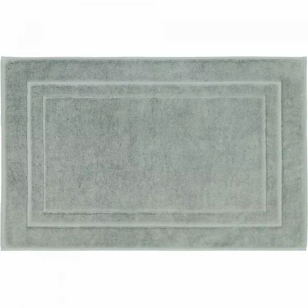 Cawö Badematten Classic 303 - Farbe: nordic green - 470 - 50x80 cm günstig online kaufen