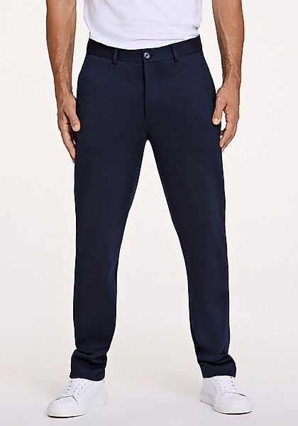 LINDBERGH Stoffhose Stoffhose Slim Fit günstig online kaufen