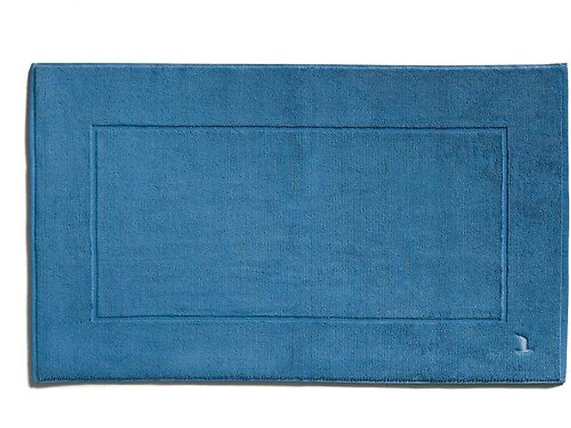 Möve Badematte Badteppich "Superwuschel", Höhe 6 günstig online kaufen