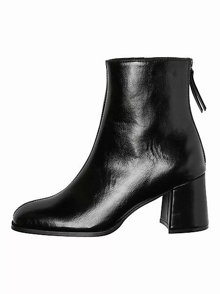 VERO MODA High Heeled Boots Damen Schwarz günstig online kaufen