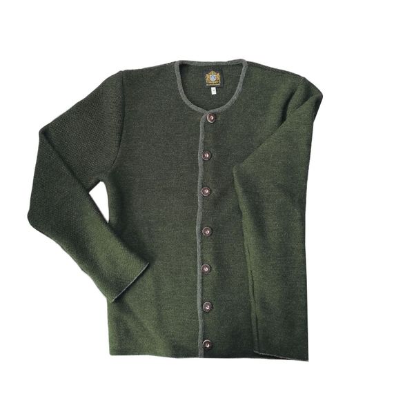 Hammerschmid Trachtenstrickjacke Strickjacke "Simon" günstig online kaufen