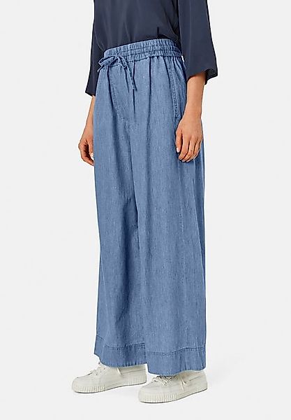 Masai 7/8-Jeans MaPaxine Elastik in der Taille, feminine Jeanshose, mühelos günstig online kaufen