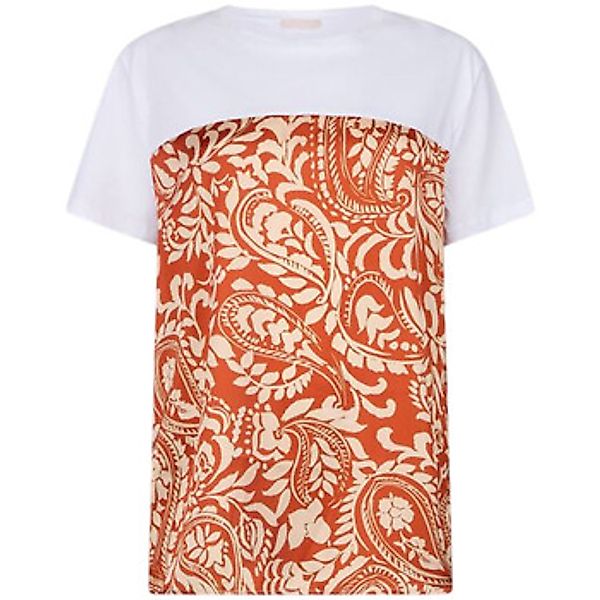 Liu Jo  T-Shirts & Poloshirts WA5155 J6308-M9541 günstig online kaufen
