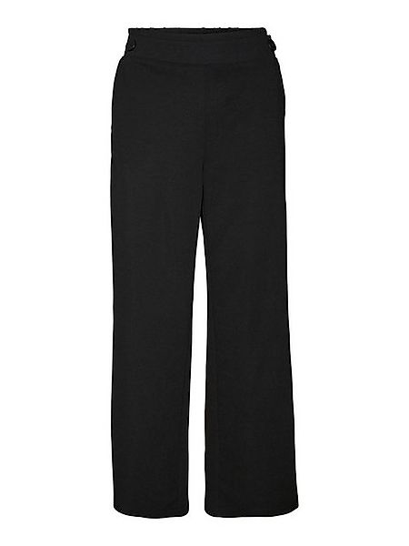Vero Moda Stoffhose (1-tlg) Drapiert/gerafft günstig online kaufen