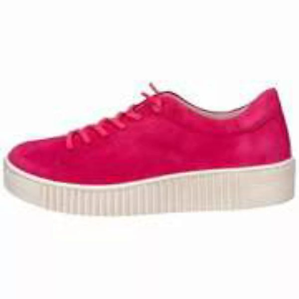 Gabor Sneaker Damen pink günstig online kaufen