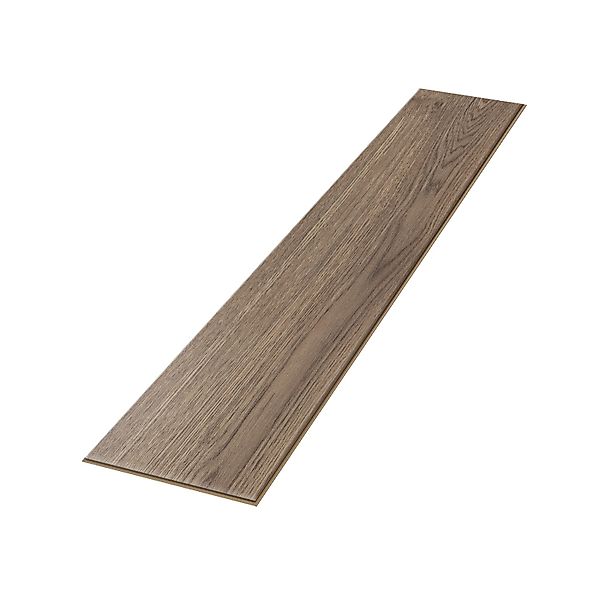 Egger Aqua-Laminatboden EL2858 NatureSense Olchon Eiche Rauch günstig online kaufen