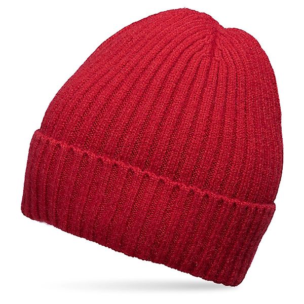 Caspar Beanie MU211 klassische Unisex Beanie günstig online kaufen