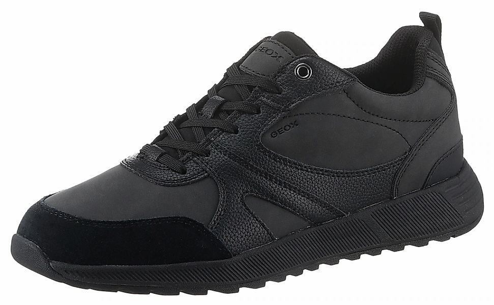 Geox  Sneaker Baskets  Molveno günstig online kaufen