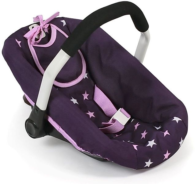 CHIC2000 Puppen Autositz für Puppen bis günstig online kaufen