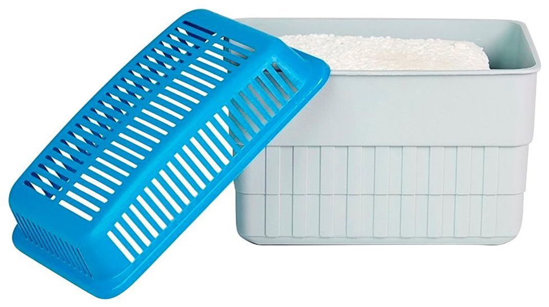 WENKO Luftentfeuchter Feuchtigkeitskiller, für 80 m³ günstig online kaufen