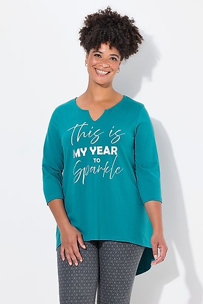 Janet & Joyce T-Shirt T-Shirt A-Linie günstig online kaufen