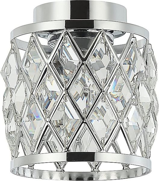 Diyarts Deckenleuchten Moderne, ohne Leuchtmittel, Moderne Flush-Mount Deck günstig online kaufen