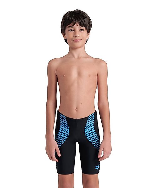 Arena Badehose NOS BOY"S ARENA OPENINGS SWIM CAVE PURPLE/METALLIC COPPER günstig online kaufen