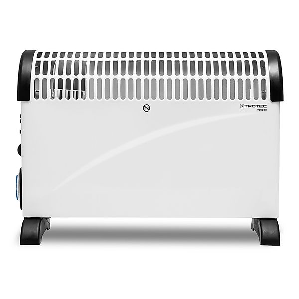 TROTEC Konvektor TCH 22 E, Bis günstig online kaufen