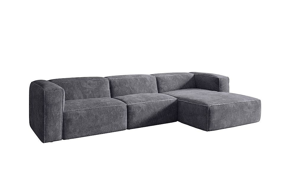 Luxusbetten24 Sofa Designer Sofa Comfy in günstig online kaufen