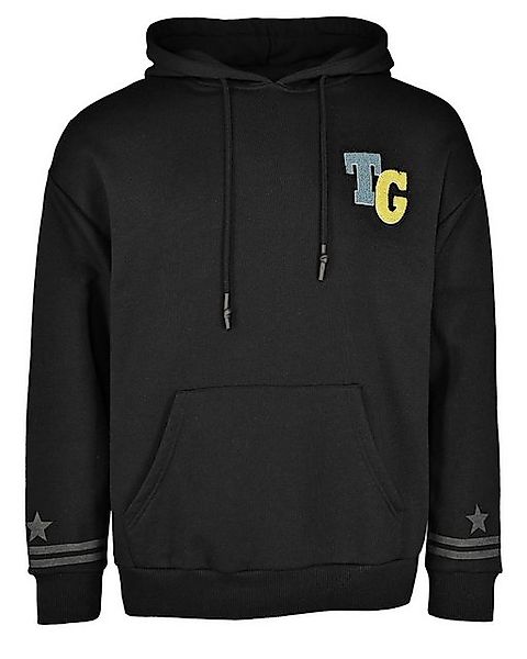 TOP GUN Kapuzenpullover TG22004 günstig online kaufen