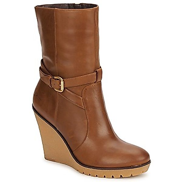 Guess  Stiefeletten ELAYNA günstig online kaufen