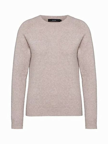 Vero Moda Strickpullover Doffy (1-tlg) Plain/ohne Details günstig online kaufen