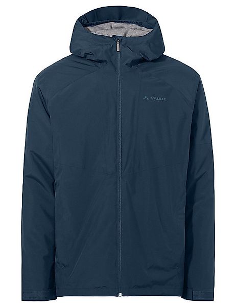 VAUDE Outdoorjacke SE Men's Morkon Wool Jacket (1-St) vielseitige Herrenjac günstig online kaufen