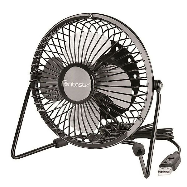 cofi1453 Tischventilator Fontastic Essential USB Tischventilator günstig online kaufen