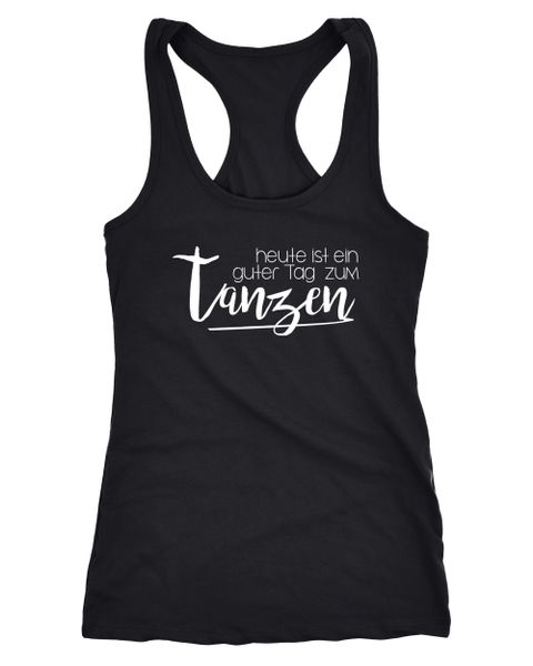 MoonWorks Tanktop Damen Tanktop heute ist günstig online kaufen