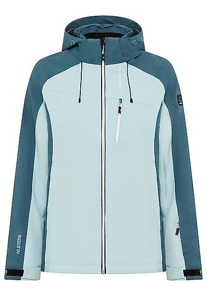 Killtec Winterjacke KSW 256 WMN SKI JCKT atmungsaktiv, wasserdicht mit 10.0 günstig online kaufen