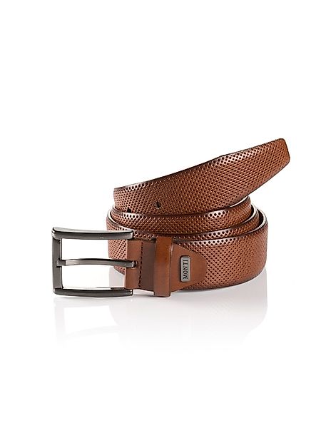 MONTI Ledergürtel DUBLIN günstig online kaufen