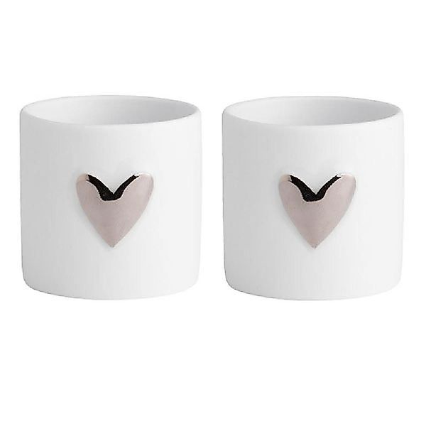 Räder Kerzenhalter Design Teelichthalter Wolke Sieben günstig online kaufen