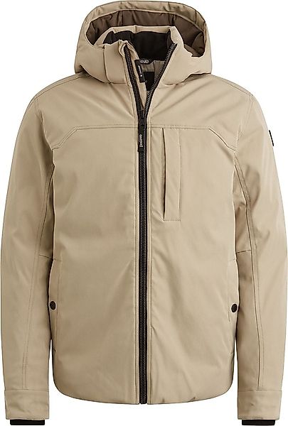 Vanguard Jacke Trackchase Beige - Größe M günstig online kaufen