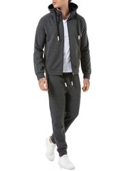 RedBridge Jogginganzug Red Bridge Herren Jogginganzug günstig online kaufen