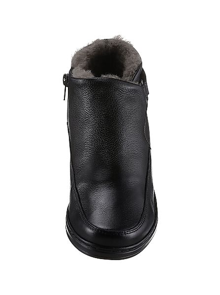 Valmonte Stiefelette Stiefelette Wechselfußbett günstig online kaufen