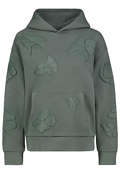 SUBLEVEL Kapuzenpullover Damen Kapuzenpullover Hoodie mit günstig online kaufen