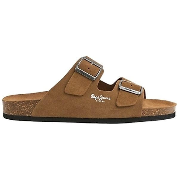 Pepe jeans  Pantoffeln PMS90112 günstig online kaufen