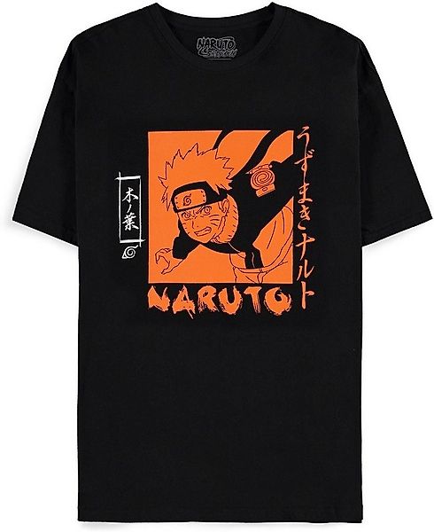 Naruto T-Shirt günstig online kaufen