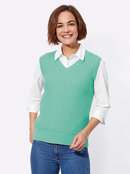 Witt Pullunder Pullunder . günstig online kaufen