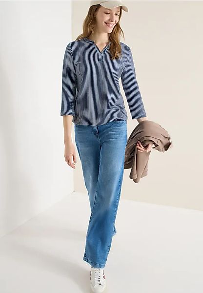 Gestreiftes Shirt günstig online kaufen