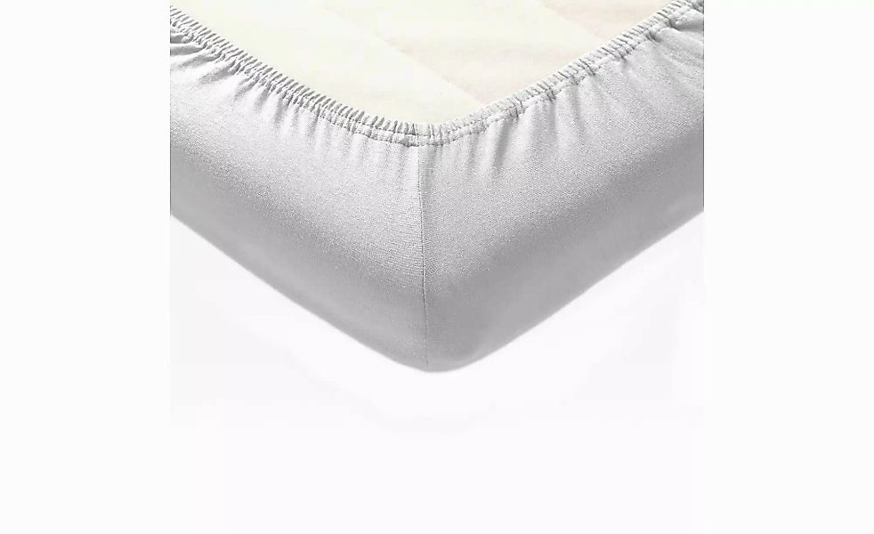 JOOP! Spannbettlaken JOOP! LIVING - UNI günstig online kaufen