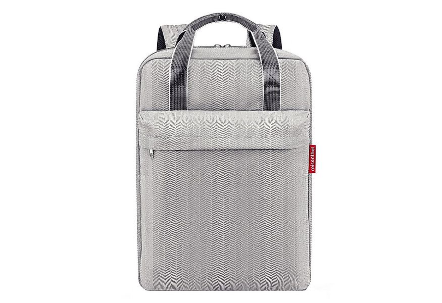 REISENTHEL® Daypack Allday Backpack, Polyester günstig online kaufen