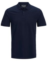 Jack & Jones Poloshirt Basic (3-tlg., günstig online kaufen